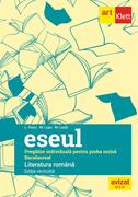 Bacalaureat. Eseul. Limba Rom&acirc;nă. Pregătire individuală pentru proba scrisă