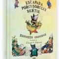 Copertă produs Escapada porcușorului Bertie - gallery small 