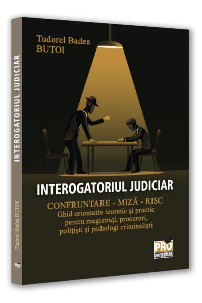 Interogatoriul judiciar