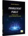 Copertă produs Management public - thumb 1