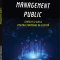 Copertă produs Management public - gallery small 