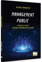 Management public