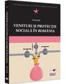 Copertă produs Venituri și protecție socială &icirc;n Rom&acirc;nia - thumb 1