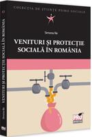 Venituri și protecție socială &icirc;n Rom&acirc;nia