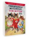 Copertă produs Verișoarele motanului Tom Mitten - thumb 1