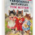 Copertă produs Verișoarele motanului Tom Mitten - gallery small 