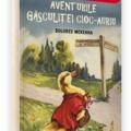 Copertă produs Aventurile g&acirc;sculiței Cioc-Auriu - gallery small 