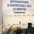 Copertă produs Antisemitismul și raporturile sale cu dreptul - gallery small 