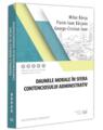 Copertă produs Daunele morale &icirc;n sfera contenciosului administrativ - thumb 1