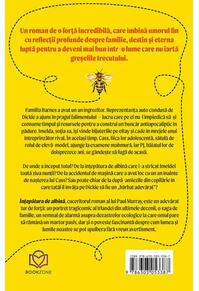 Copertă produs &Icirc;nțepătura de albină