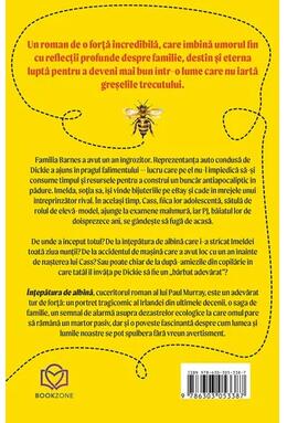 Copertă produs &Icirc;nțepătura de albină