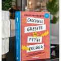 Copertă produs Calculele greșite ale fetei fulger - gallery small 