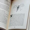 Copertă produs Calculele greșite ale fetei fulger - gallery small 