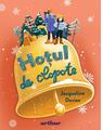 Copertă produs Hoțul de clopote (Vol. 3) - thumb 1