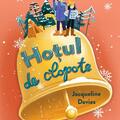 Copertă produs Hoțul de clopote (Vol. 3) - gallery small 