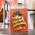 Copertă produs Hoțul de clopote (Vol. 3) - gallery small 