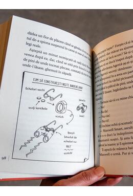 Copertă produs Hoțul de clopote (Vol. 3)