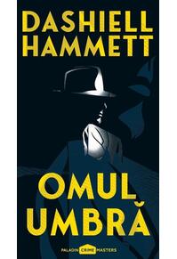 Copertă produs Omul umbră