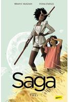 Saga (Vol. 3)