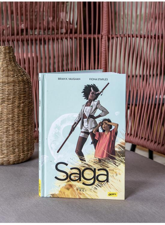 Copertă produs Saga (Vol. 3) - gallery big 3