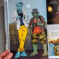 Copertă produs Saga (Vol. 3) - gallery small 
