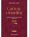 Copertă produs Cartea vinurilor. Schimbă-ți felul &icirc;n care g&acirc;ndești despre vin - thumb 1