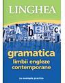 Copertă produs Gramatica limbii engleze contemporane - thumb 1