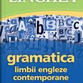 Copertă produs Gramatica limbii engleze contemporane - gallery small 