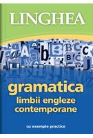 Gramatica limbii engleze contemporane