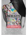 Copertă produs Antologeek - thumb 1