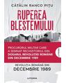 Copertă produs Ruperea Blestemului. Revoluția Rom&acirc;nă din decembrie 1989 - thumb 1