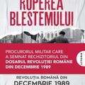 Copertă produs Ruperea Blestemului. Revoluția Rom&acirc;nă din decembrie 1989 - gallery small 