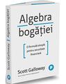 Copertă produs Algebra bogăției - thumb 1