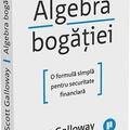 Copertă produs Algebra bogăției - gallery small 