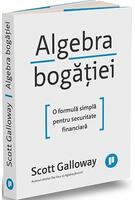 Copertă produs Algebra bogăției