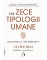 Copertă produs Cele zece tipologii umane - thumb 1