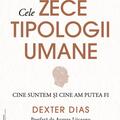 Copertă produs Cele zece tipologii umane - gallery small 