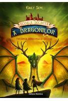 Imagine produs Trezirea dragonului Gecko (Vol. 4)