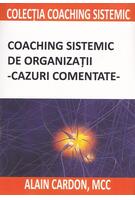 Imagine produs Coaching sistemic de organizații - cazuri comentate