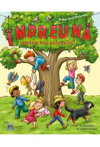 Copertă produs &Icirc;mpreună suntem mai puternici!