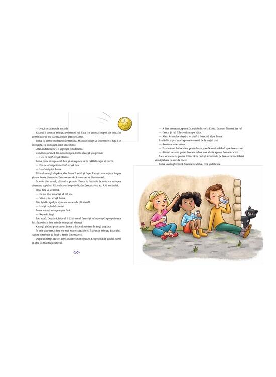 Copertă produs &Icirc;mpreună suntem mai puternici! - gallery big 4