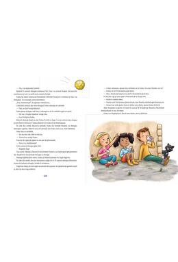 Copertă produs &Icirc;mpreună suntem mai puternici!