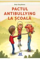 Imagine produs Pactul antibullying la școală