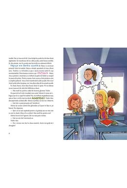 Copertă produs Pactul antibullying la școală