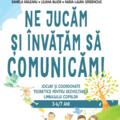 Copertă produs Ne jucăm și &icirc;nvățăm să comunicăm - gallery small 