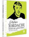 Copertă produs Ștefan Iordache. Destinul unui &bdquo;golan de Rahova&ldquo; - thumb 1