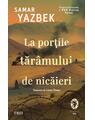 Copertă produs La porțile tărâmului de nicăieri -HC - thumb 1