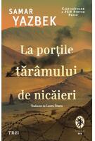 Copertă produs La porțile tărâmului de nicăieri -HC