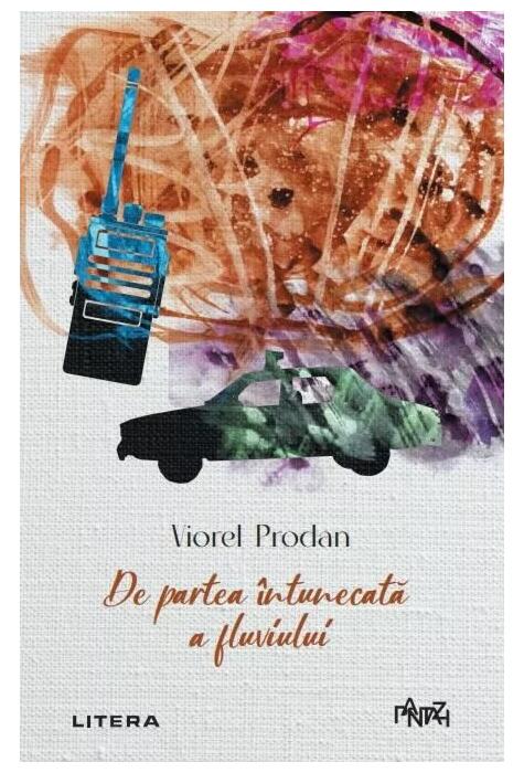 Copertă produs De partea &icirc;ntunecată a fluviului