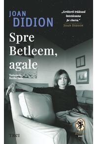 Copertă produs Spre Betleem, agale